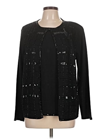 Alfred Dunner Cardigan (view 1)