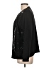 Alfred Dunner Black Cardigan Size L - photo 5