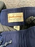Weatherproof Solid Blue Casual Pants Size M - photo 7