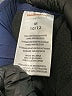 Weatherproof Solid Blue Casual Pants Size M - photo 8