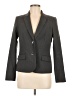 Calvin Klein Gray Blazer Size 10 (petite) - photo 1