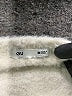 GU Ivory Cardigan Size M - photo 7