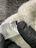 GU Ivory Cardigan Size M - photo 8
