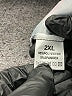 Unbranded Hearts Black Casual Dress Size 2X - photo 8