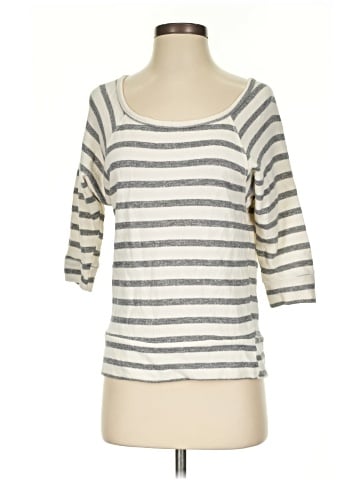 XXI 3/4 Sleeve T-Shirt (view 1)