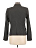 Calvin Klein Gray Blazer Size 10 (petite) - photo 2