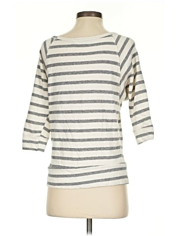XXI 3/4 Sleeve T-Shirt (view 2)