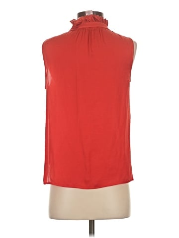 Corey Lynn Calter Sleeveless Blouse (view 2)