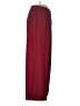 BTFBM Burgundy Casual Pants Size L - photo 4