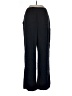 Splendid 100% Viscose Solid Black Track Pants Size L - photo 2
