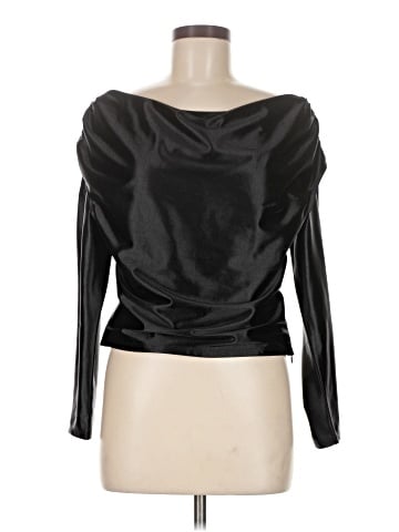 Express Long Sleeve Top (view 1)