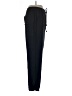 Splendid 100% Viscose Solid Black Track Pants Size L - photo 4