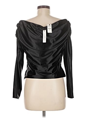 Express Long Sleeve Top (view 2)