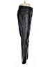 Gap 100% Polyester Black Casual Pants Size 12r - photo 4