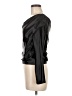 Express Black Long Sleeve Top Size M - photo 5