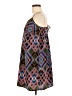 Lux 100% Polyester Brown Kimono Size L - photo 5