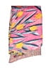 Unbranded Tropical Pink Scarf One size - photo 2