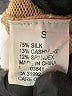 Co-op Tan Pullover Sweater Size S - photo 8