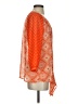 Kut from the Kloth 100% Polyester Orange 3/4 Sleeve Blouse Size S - photo 4