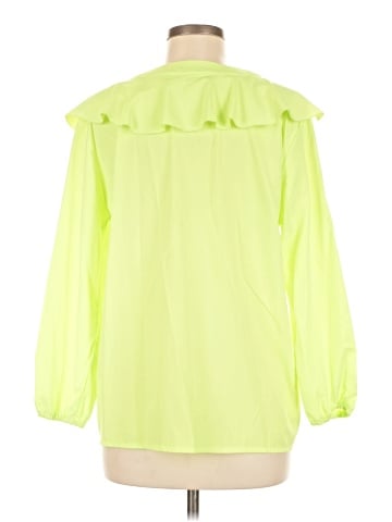Unbranded Long Sleeve Blouse (view 2)