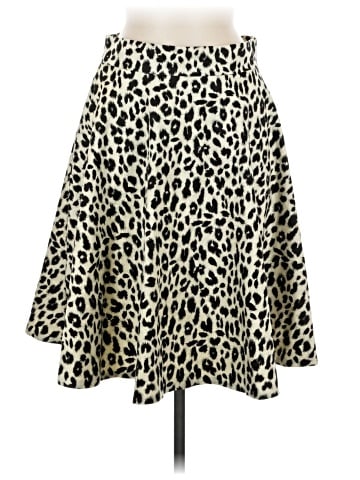 Amanda + Chelsea Casual Skirt (view 1)