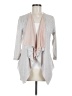 Brixon Ivy Gray Kimono Size M - photo 1