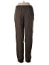 Joe Fresh Brown Casual Pants Size S - photo 2