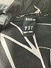 Shein Black Bodysuit Size 6 - photo 3