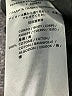 McQ Alexander McQueen Print Black Sweatshirt Size S - photo 8