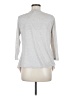 Brixon Ivy Gray Kimono Size M - photo 2