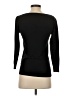 French Connection Black Pullover Sweater Size XS - photo 2