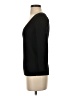French Connection Black Pullover Sweater Size XS - photo 5