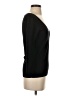 French Connection Black Pullover Sweater Size XS - photo 4
