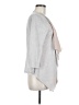 Brixon Ivy Gray Kimono Size M - photo 4
