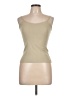 Unbranded Tan Tank Top Size Lg - XL - photo 1