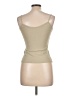 Unbranded Tan Tank Top Size Lg - XL - photo 2