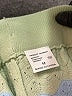 Unbranded Stripes Green Shorts Size M - photo 3