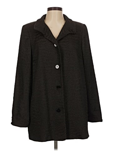 Nina Mclemore Coat (view 1)