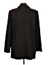 Nina Mclemore 100% Polyester Brown Coat Size 6 - photo 2