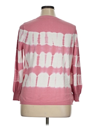 Fever Pullover Sweater (view 2)