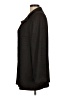 Nina Mclemore 100% Polyester Brown Coat Size 6 - photo 5