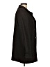 Nina Mclemore 100% Polyester Brown Coat Size 6 - photo 4