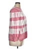 Fever Tie-dye Pink Pullover Sweater Size 1X - photo 4
