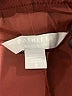 Athleta Burgundy Casual Pants Size 8 - photo 7