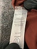 Athleta Burgundy Casual Pants Size 8 - photo 8