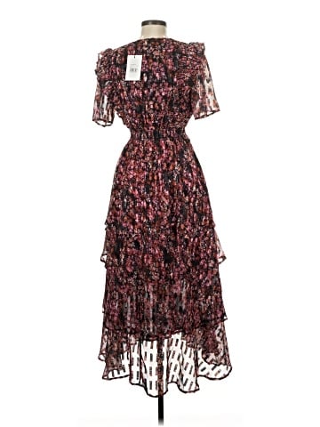 Hale Bob Cocktail Dress (view 2)