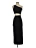 Lulus Black Cocktail Dress Size S - photo 1