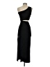 Lulus Black Cocktail Dress Size S - photo 2