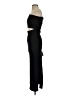 Lulus Black Cocktail Dress Size S - photo 5