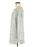 T by Talbots Silver Pullover Sweater Size L - photo 5